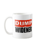 ANTI-WIDENER MUGS