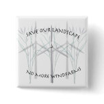 Anti-Wind Farms Button