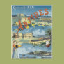 Antibes Postcards Antibes Postcards