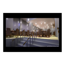 Antibo's Restaurant - Floor View posters