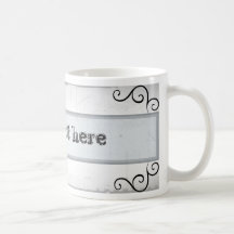 Antic Mugs
