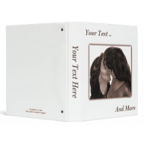 Anticipation Binder