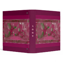Anticipation binders by shh_dont_tell_cards Anticipation binders