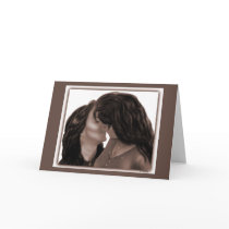 Anticipation Greeting Cards