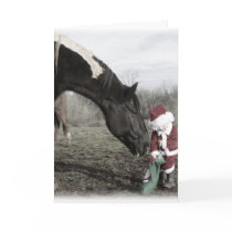 "Anticipation" Greeting Cards