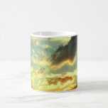 Anticipation mugs