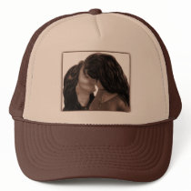 Anticipation Hat