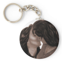 Anticipation Keychains