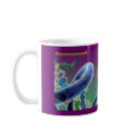 Anticipation mugs