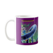 Anticipation mugs