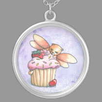 Anticipation necklaces