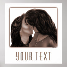 Anticipation Posters