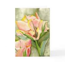 "Anticipation" to benefit Kairos Outside cards
