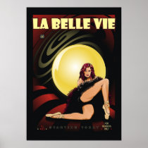 anticlassico poster