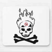 anticom1 mouse pads