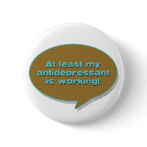 Antidepressant buttons by SHOPMARK Antidepressant buttons