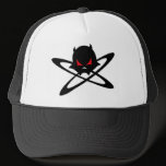 Antidivision Trucker Hat