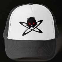 Antidivision Trucker Hat hats