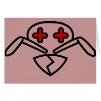 antidote. cards by animalhead antidote. cards