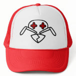 antidote. hats