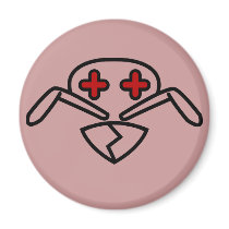 antidote. magnets by animalhead antidote. magnets