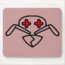 antidote. mouse mat