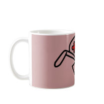 antidote. coffee mugs