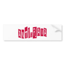 Antidrama Logo