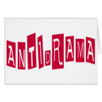 Antidrama Logo