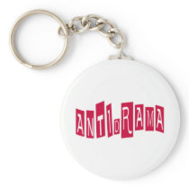 Antidrama Logo