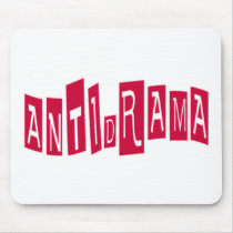 Antidrama Logo