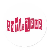 Antidrama Logo