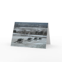 Antietam Battlefield cards