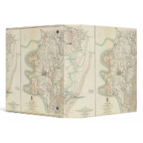 Antietam, Harper's Ferry, Sharpsburg Binder