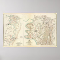 Antietam, Harper's Ferry, Sharpsburg