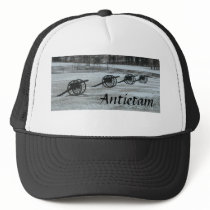 Antietam hats