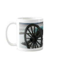 Antietam mugs