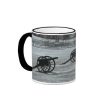 Antietam mugs