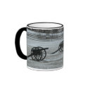 Antietam mugs by JaguarPhotos Antietam mugs