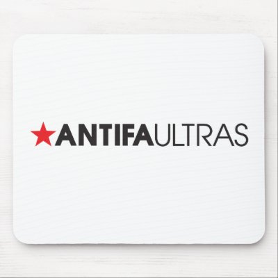 Antifa Ultras