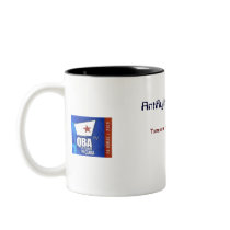 Antiflujitinico 200 mg, una taza con cada comida mugs