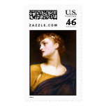 Antigone - Stamp stamps