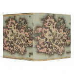Antigua 2 vinyl binders