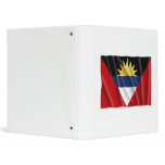 ANTIGUA AND BARBUDA BINDER