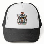 Antigua And Barbuda Coat of Arms Hat