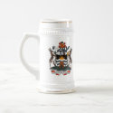 Antigua And Barbuda Coat of Arms Mug