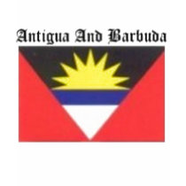 Antigua and Barbuda Coat of Arms T-shirt And Etc