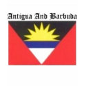 Antigua and Barbuda Coat of Arms T-shirt And Etc by URBAN_world Antigua and Barbuda Coat of Arms T-shirt And Etc