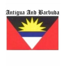Antigua and Barbuda Coat of Arms T-shirt And Etc