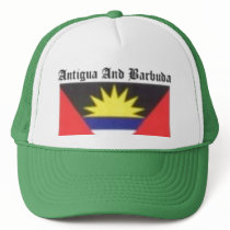 Antigua and Barbuda Coat of Arms T-shirt And Etc hats by URBAN_world Antigua and Barbuda Coat of Arms T-shirt And Etc hats